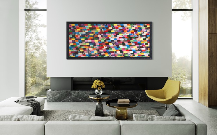527 Pixels