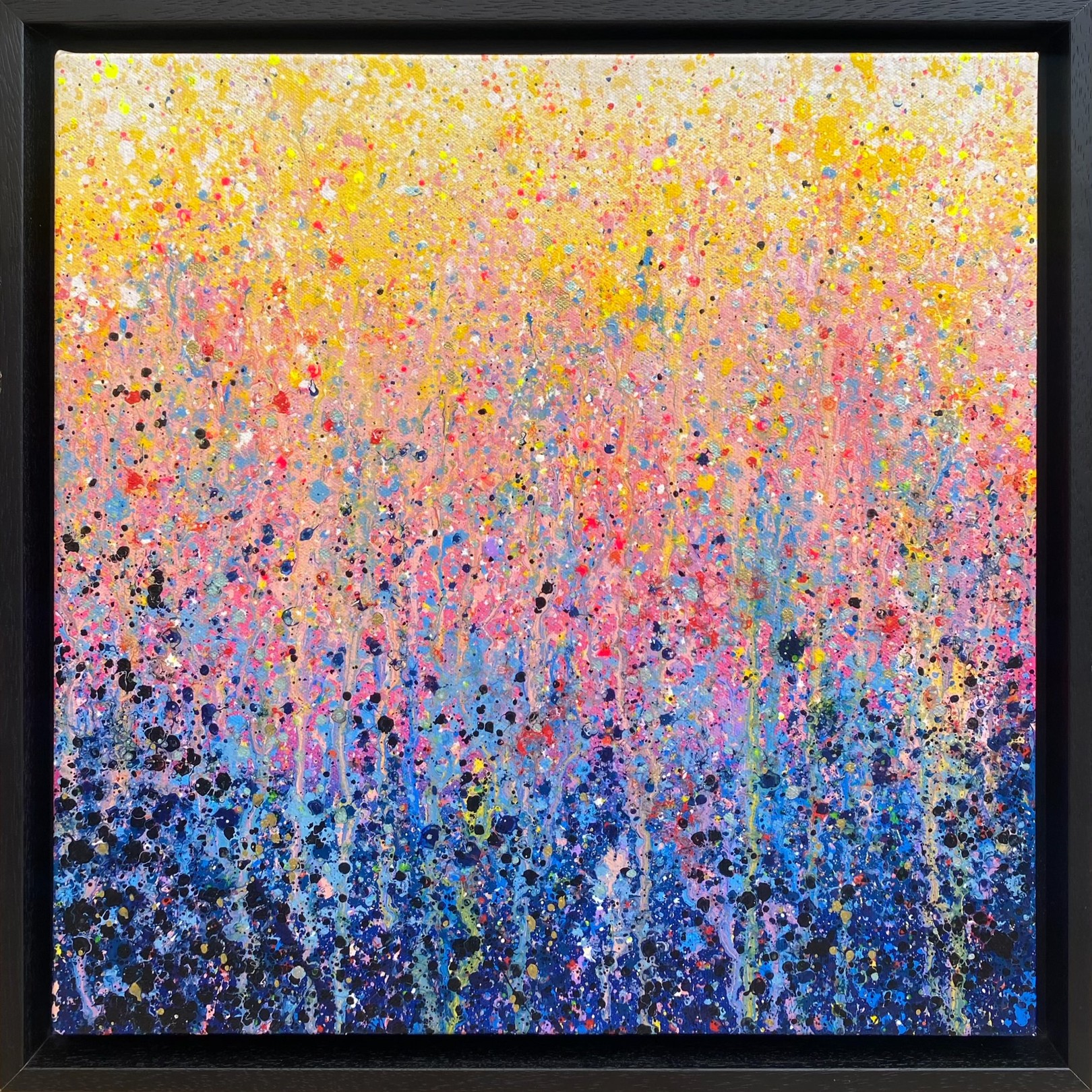 Abstraction concrète 160