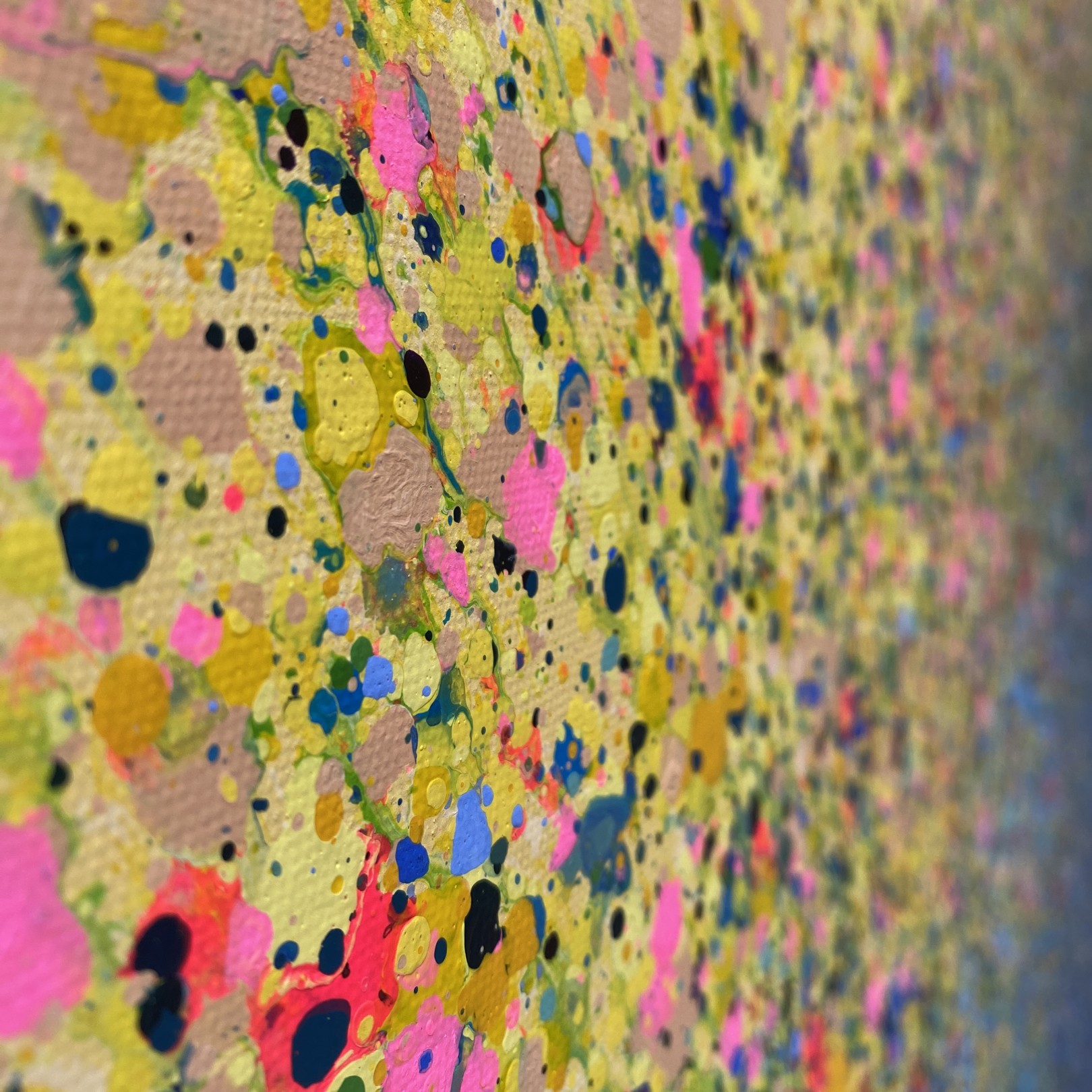 Abstraction Concrète 226