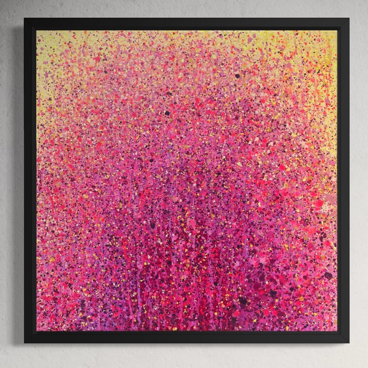 Monet Talks - Abstraction Concrète 122