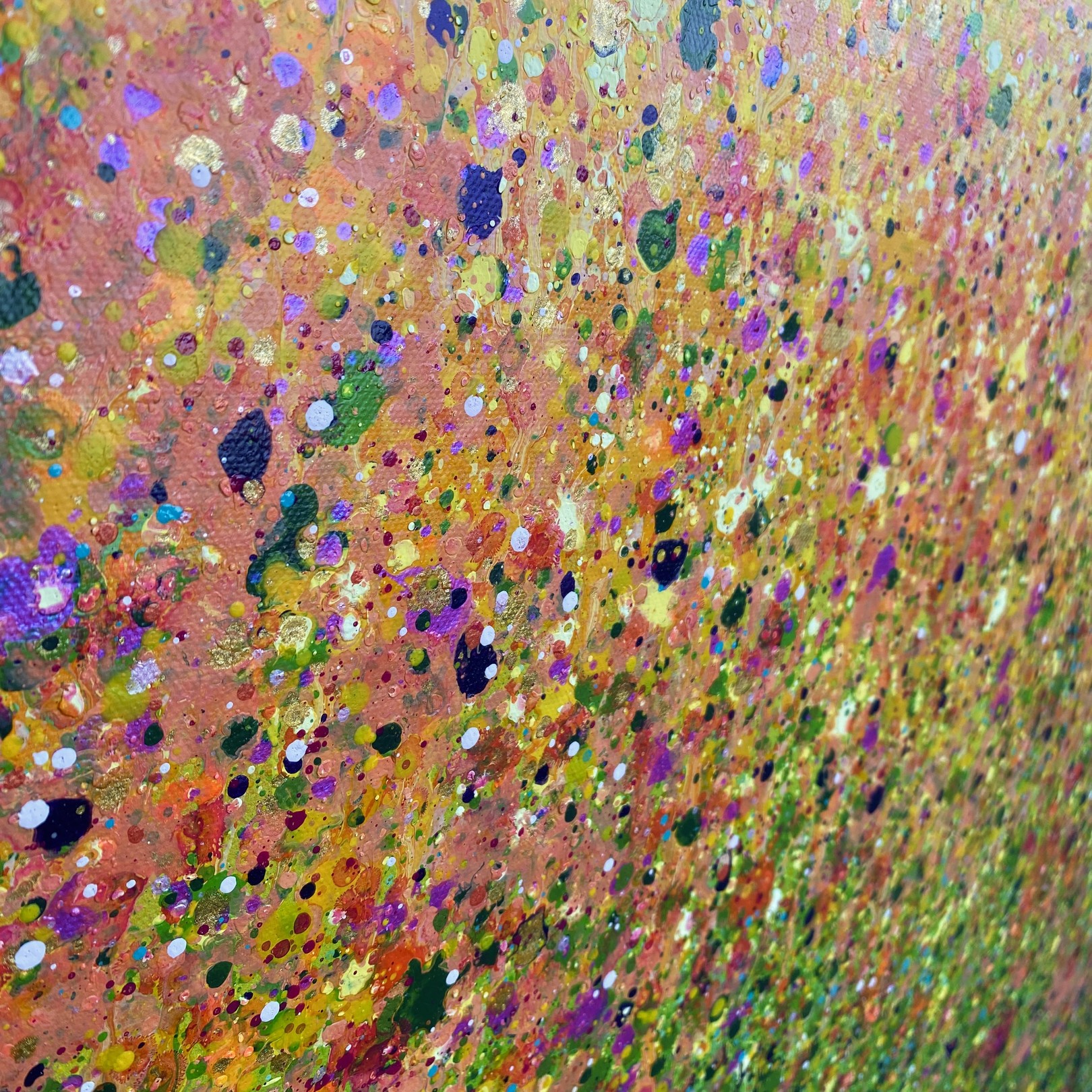 Abstraction Concrète 128
