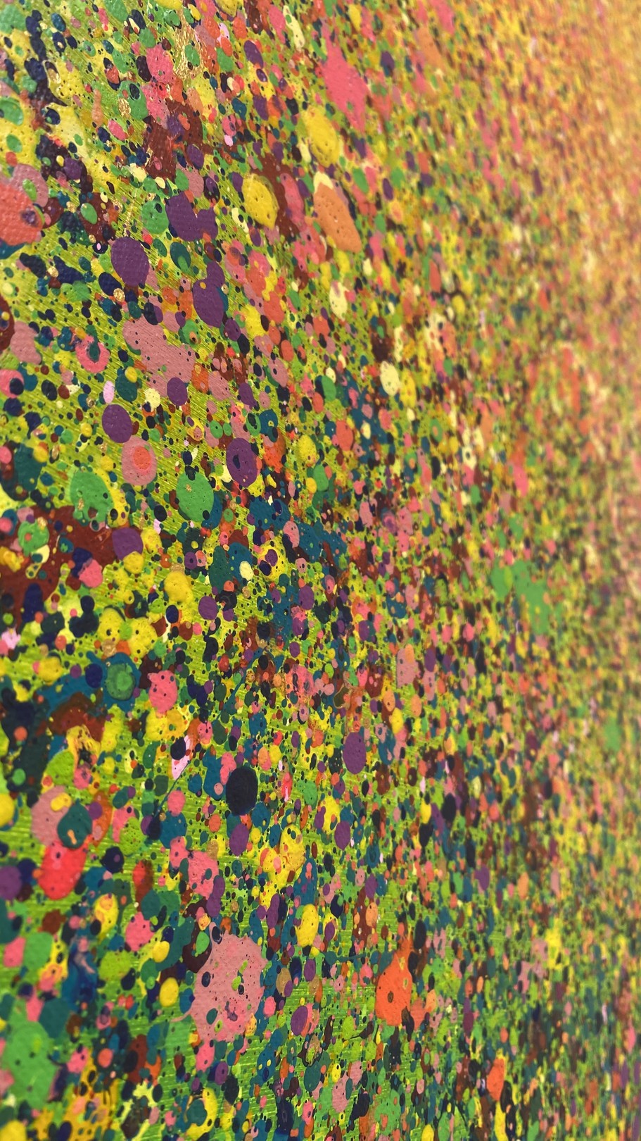 Le Baiser retrouvé — Abstraction Concrète 134