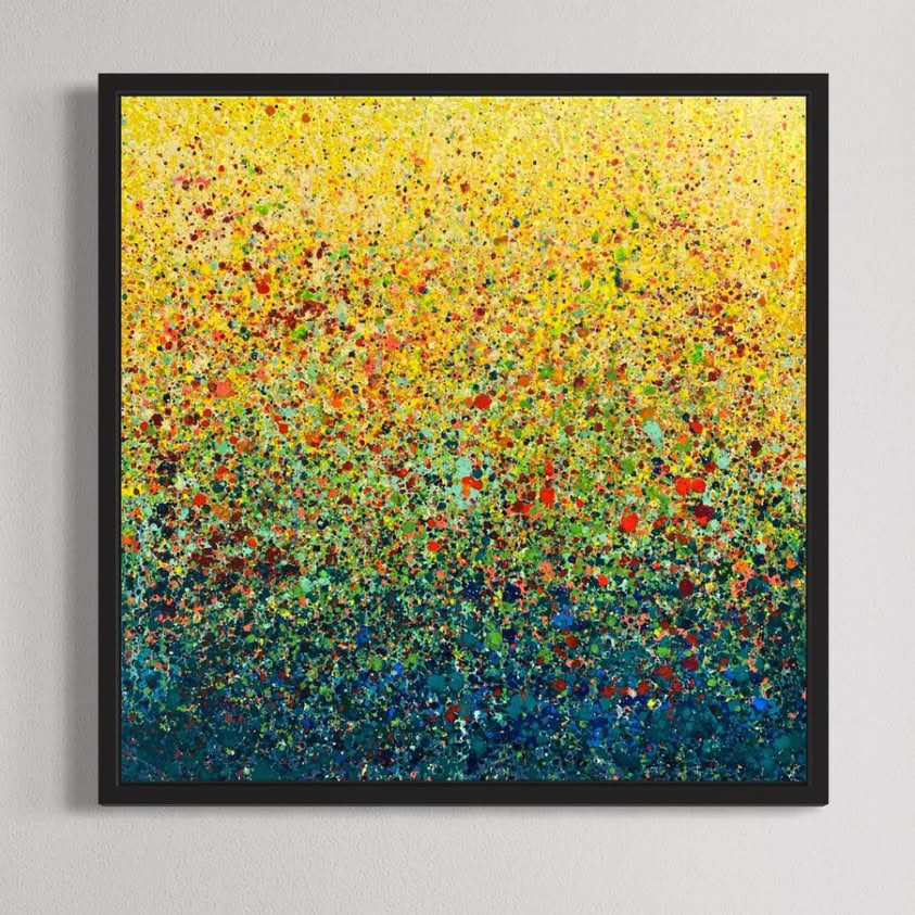 Abstraction Concrète 225