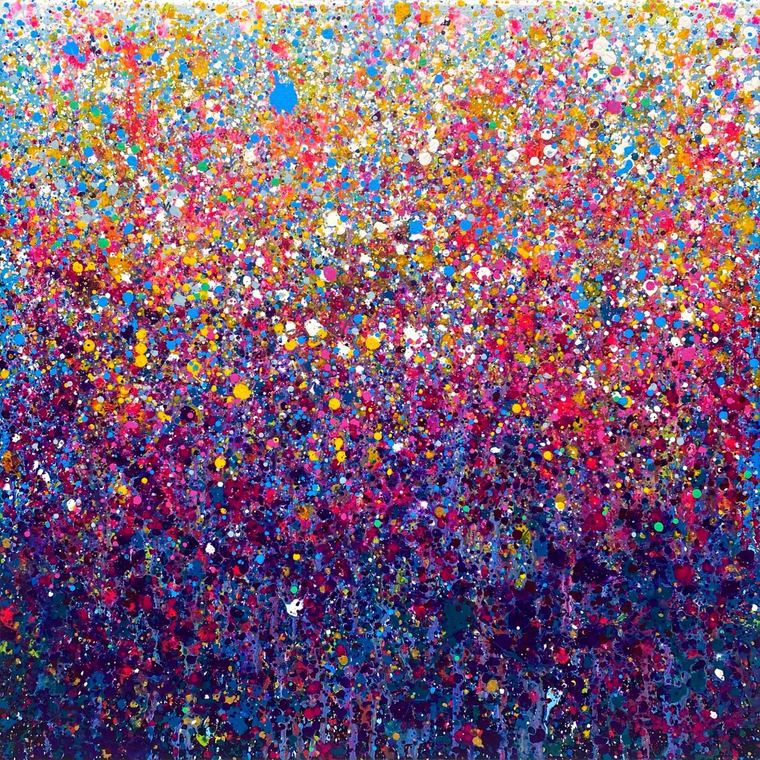 For the love of Monet