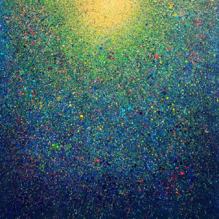Avant l’inspiration — Abstraction Concrète 21