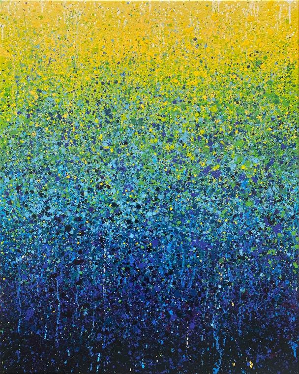 A Monet to Remember