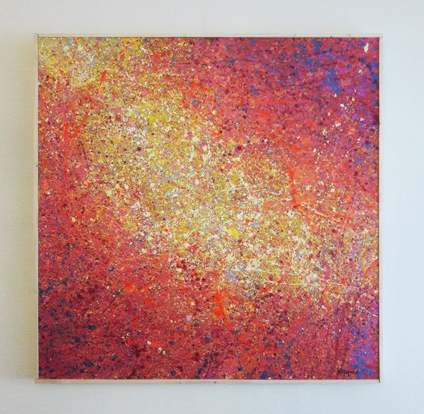 Magma