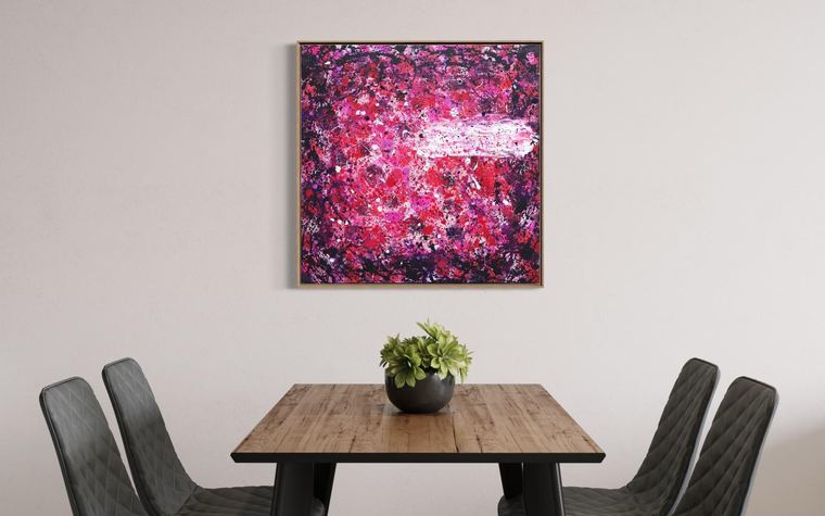 Cassis et Fraise