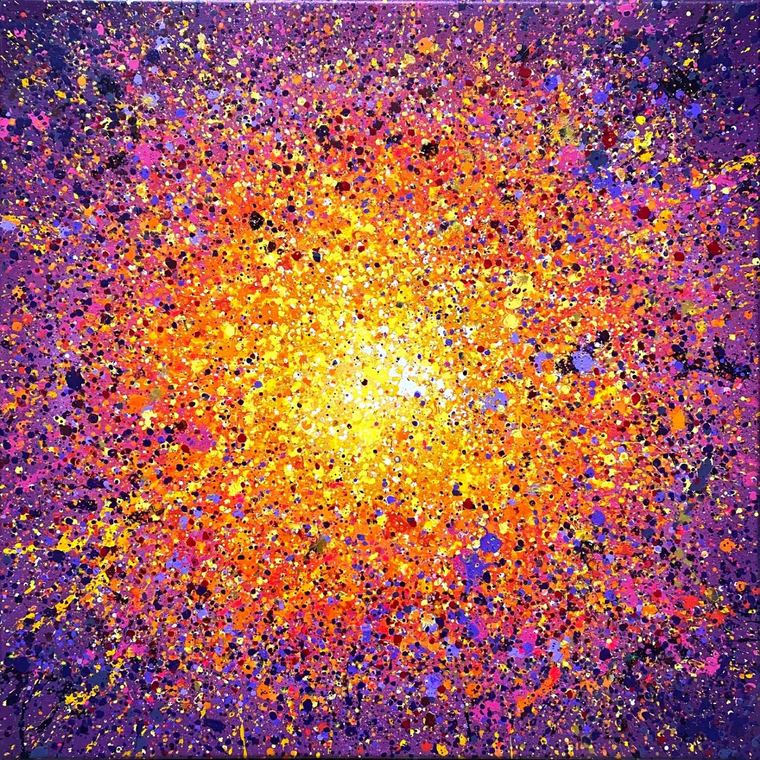 Abstraction Concrète 153
