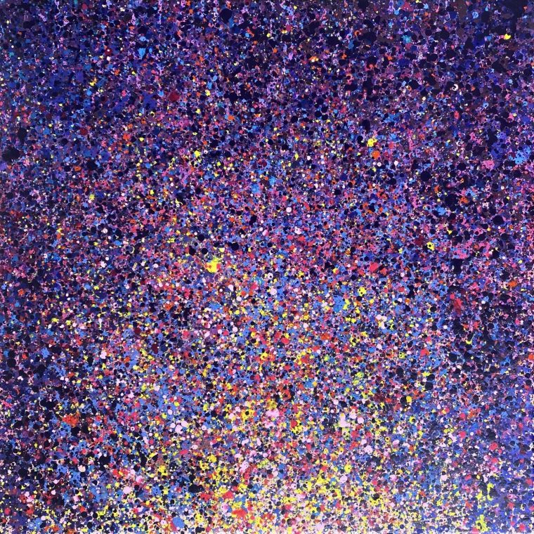 A Sky Full of Sparks