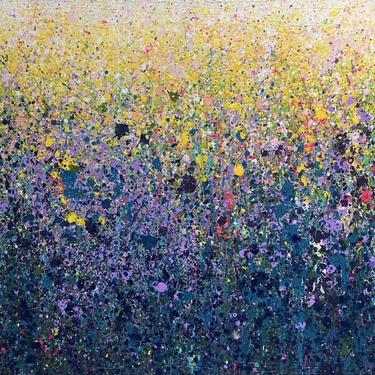 Flower memories