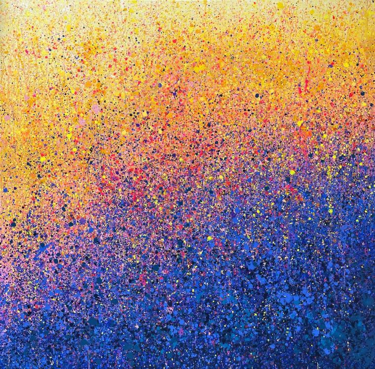 The Other Valley - Abstraction Concrète 345, 2026