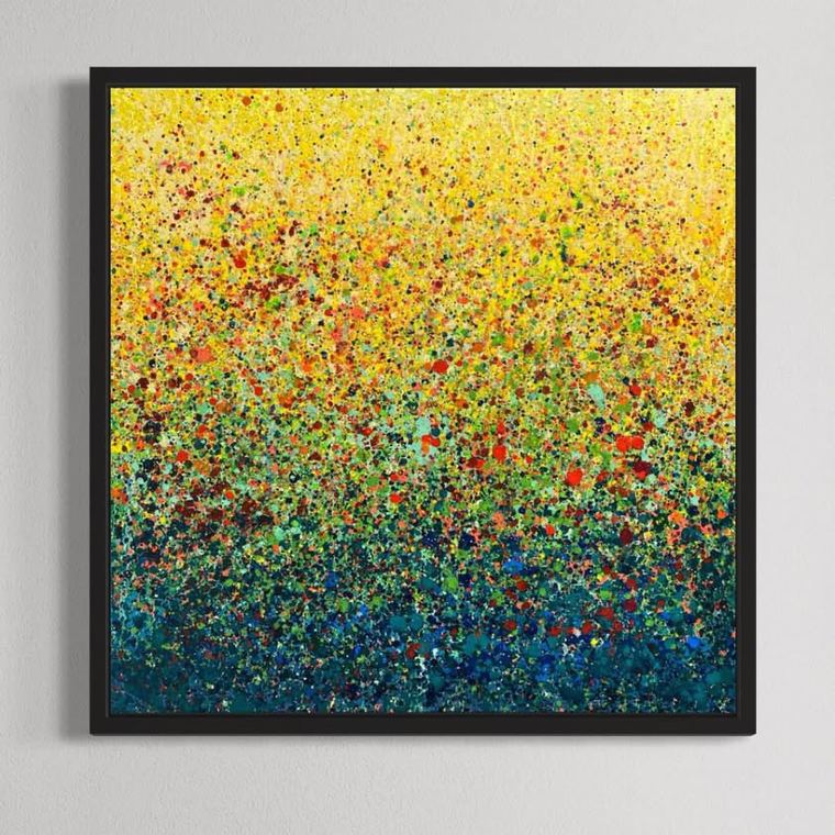 Abstraction Concrète 225