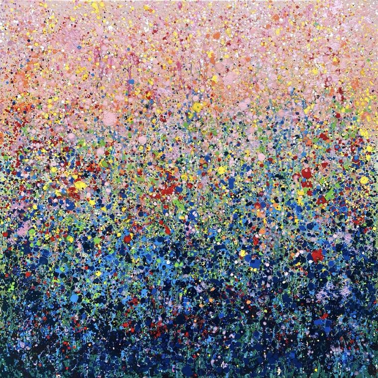 Like a Wildflower