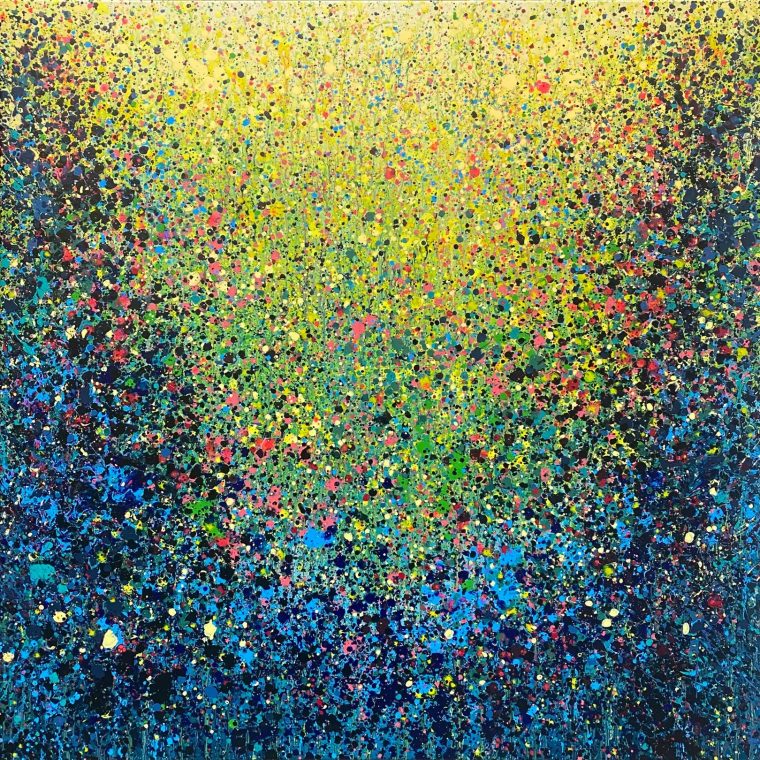 Abstraction Concrète 129